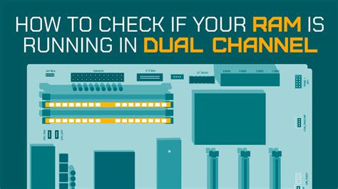 How To Check If Your RAM is Running in Dual.